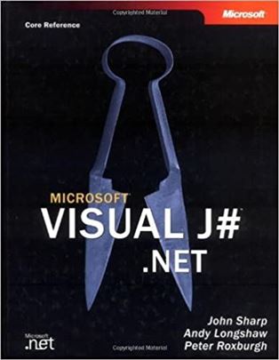 Microsoft Visual J# .NET (Core Reference) 