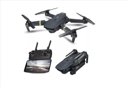 Dron 998 model - Premium model