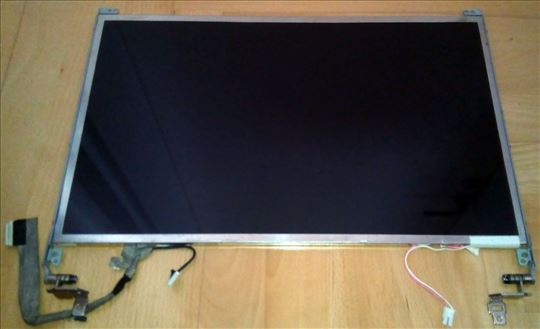 Ekran 14.1" LCD panel displej Toshiba Satellite