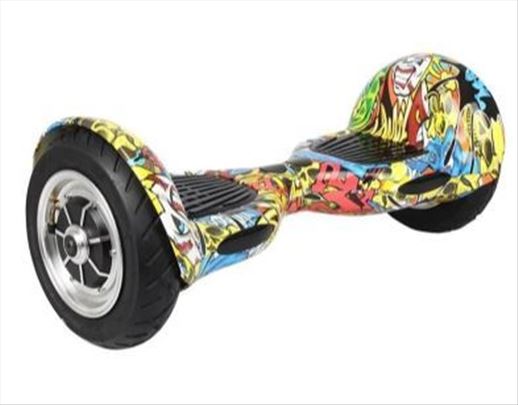 Hoverboard 10" - 4