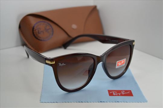 Ray-Ban 8915 braon staklo