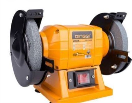 Dingqi dvostrana brusilica Tocilo 200w