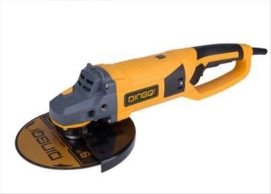 Dingqi Ugaona brusilica 850w