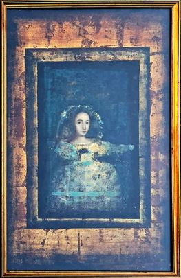 Mersad Berber "Devojka"