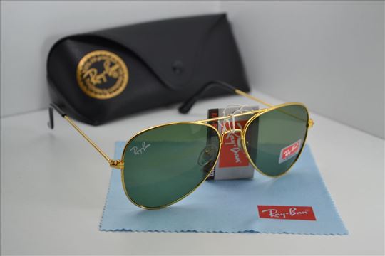 Ray-Ban 65