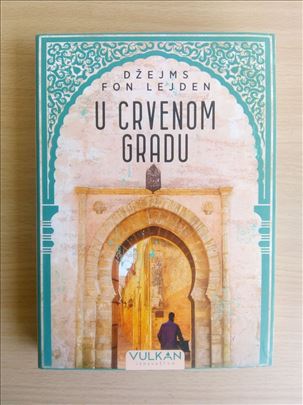 Džejms fon Lejden - U crvenom gradu