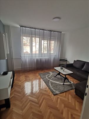 Južni bulevar, novogradnja, komforan, ID 16047