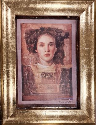 Mersad Berber "Devojka"