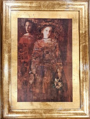 Mersad Berber "Dubrovkinja"