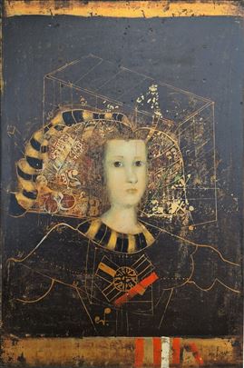 Mersad Berber "Infantkinja"