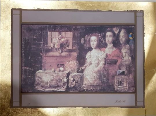 Mersad Berber "Infantkinje"