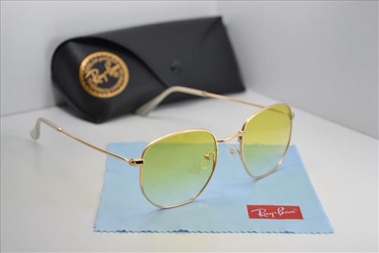 Ray-Ban 3548