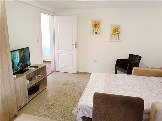 Vrnjačka Banja, apartman