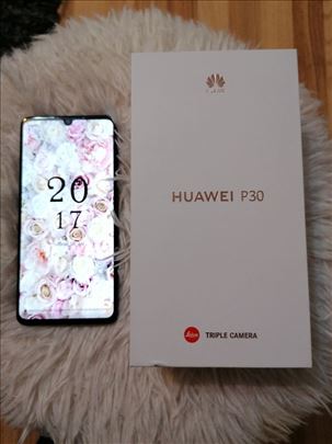 Huawei P30 6GB/128GB Hitno