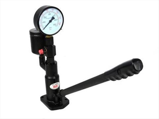 Ručna pumpa za Dizel injektore i kalibraciju 0-600