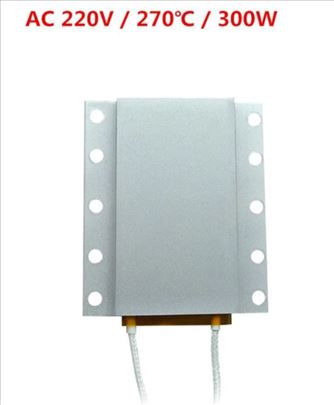 Konstantni grejač na 220V - 270C