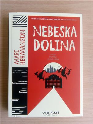Mari Hermanson - Nebeska dolina