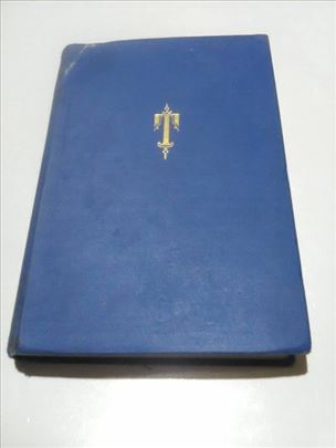 Ivan S.Turgenjev-Izabrana dela knjiga druga