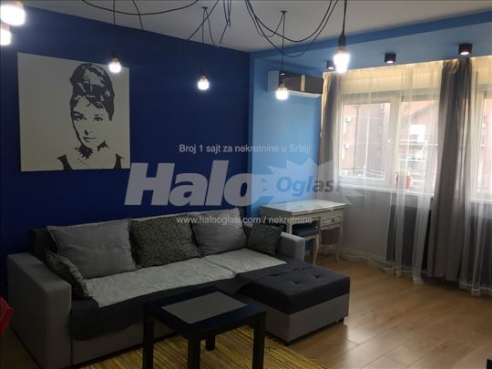 Odlican stan na Lekinom brdu