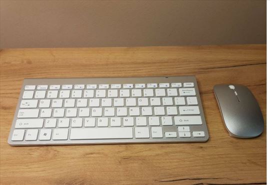 Tastatura +mis model WB 8066