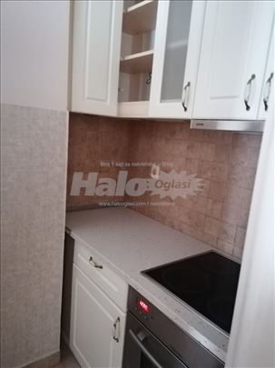 Vidska, 2.0, namešten