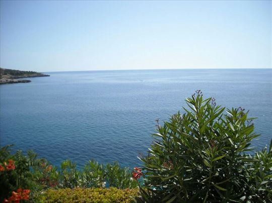 Utjeha apartmani na samoj obali