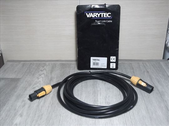 Varytec TR1 Link Cable 5m 3x1.5 ! 