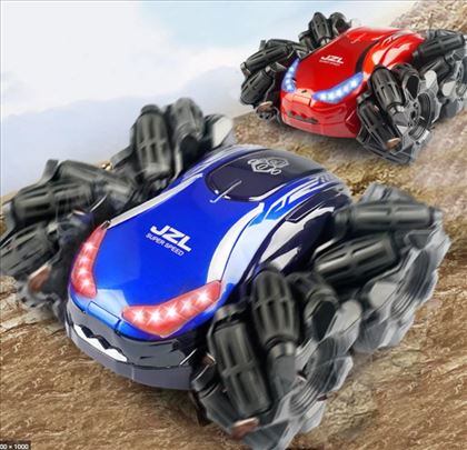Drift stunt car (Super speed)