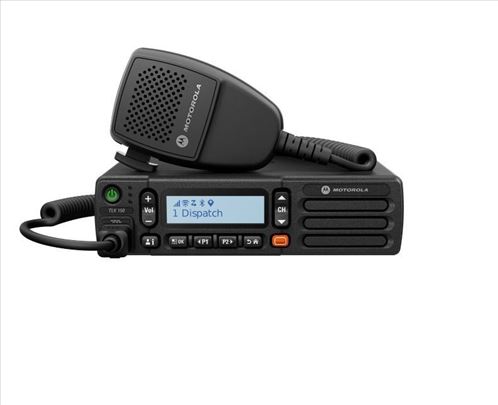 Motorola TLK150 Radio Stanica + Neograničen domet