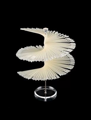 paleta za boje za nokte spirala 120 kom.  