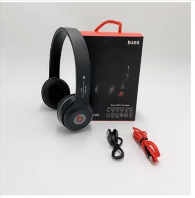 Bluetooth slušalice - B460 - Model