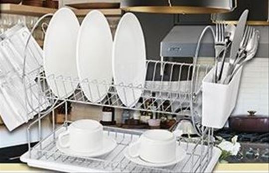 Sušač za sudove KO-2SU - novo