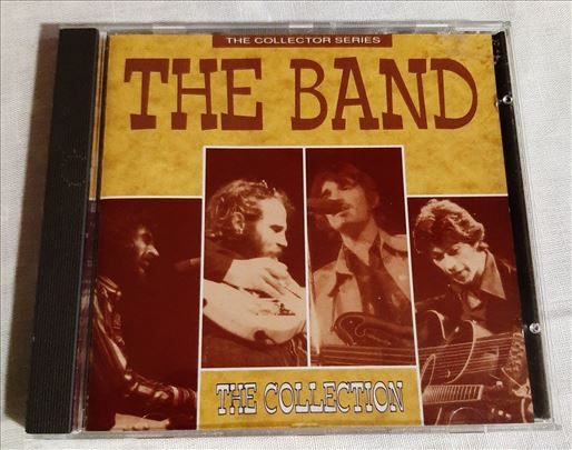 The Band – The Collection 
