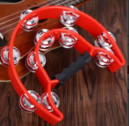 daire vise boja, novo