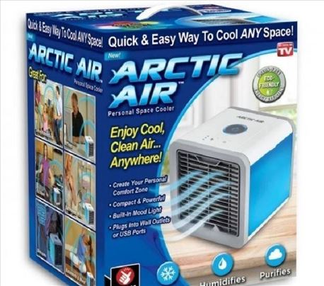Mini klima Arctic Air garancija godinu dana