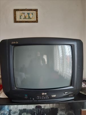 LG tv 55cm