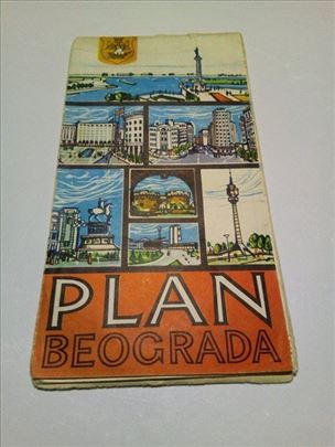 Plan Beograda