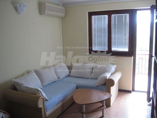 Sređen 1,5 stan u Braće Jerković