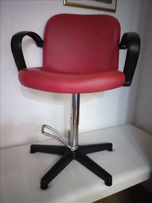 Frizerska stolica