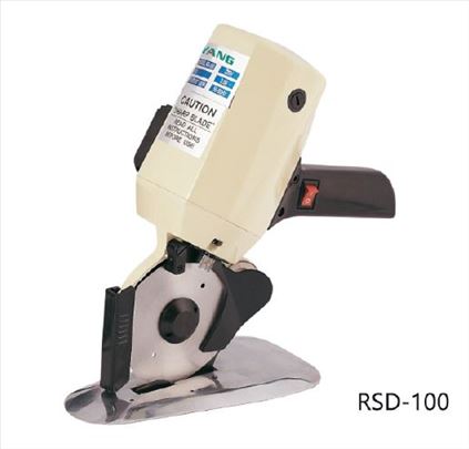 Kružni noževi za krojenje