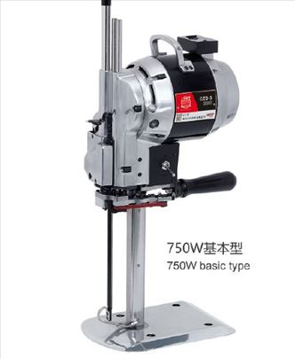 Vertikalni nož za krojenje materijala