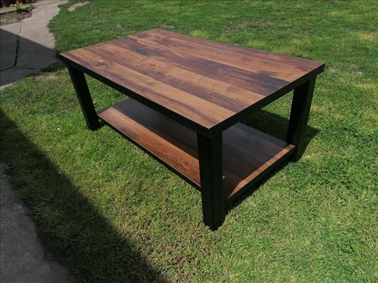 Stočić (metalni nogari)