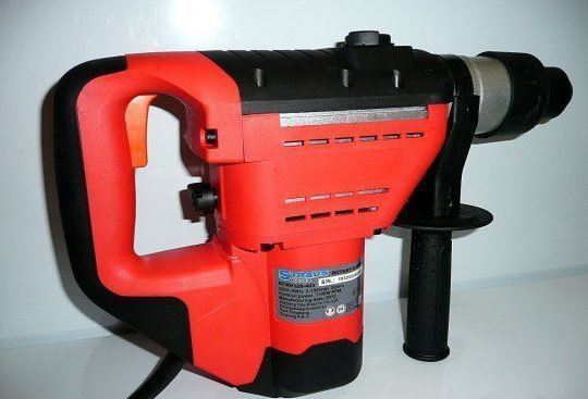 Straus hilti 1100w