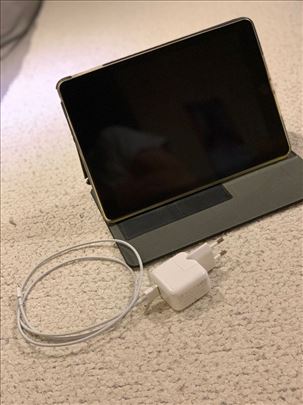 Apple tablet