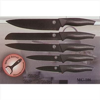 Set noževa MG-106 novo