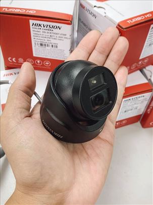 Hikvision, mini dome kamera DS-2CE70D0T-ITMF 2,8mm