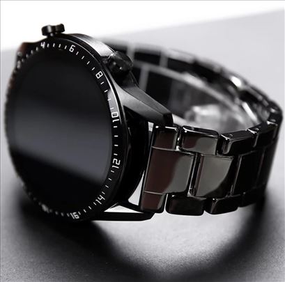 Metalna narukvica 22mm samsung watch, huawei watch