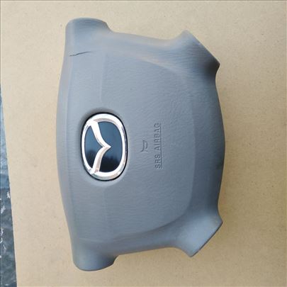 Airbag Mazda Premacy