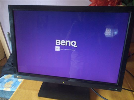 Prodajem jeftino monitor BenQ G2010 wap 20,1"