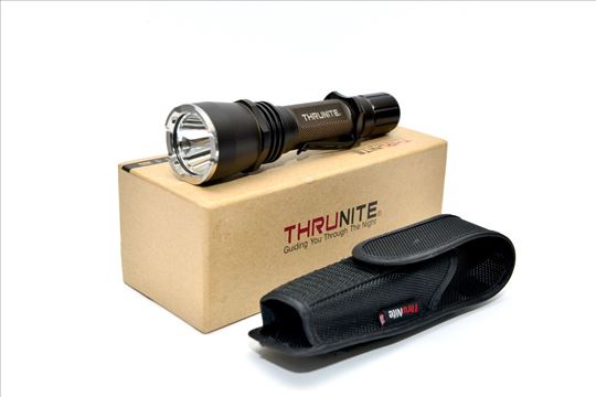 Baterijska lampa Thrunite TN11S v2